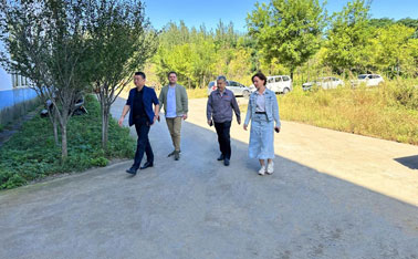 2024年9月23日,俄羅斯客戶(hù)到訪(fǎng)淄泵泵業(yè)考察調(diào)研。